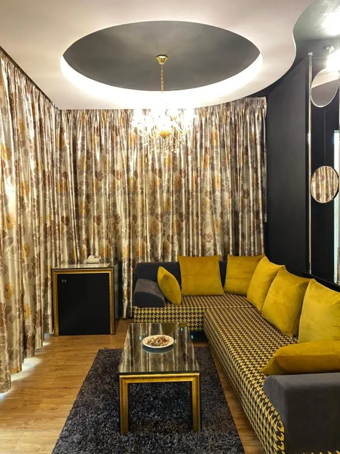 New W Hotel