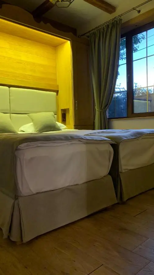 Chalet Bakuriani