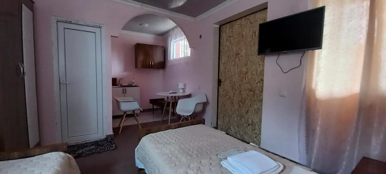 Guest House LIBU Zugdidi