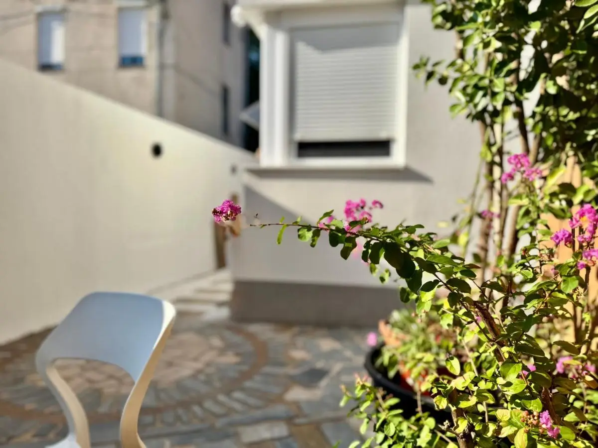 Apartment 'Avlija'