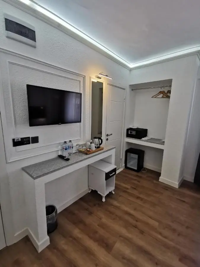 Efzen hotel