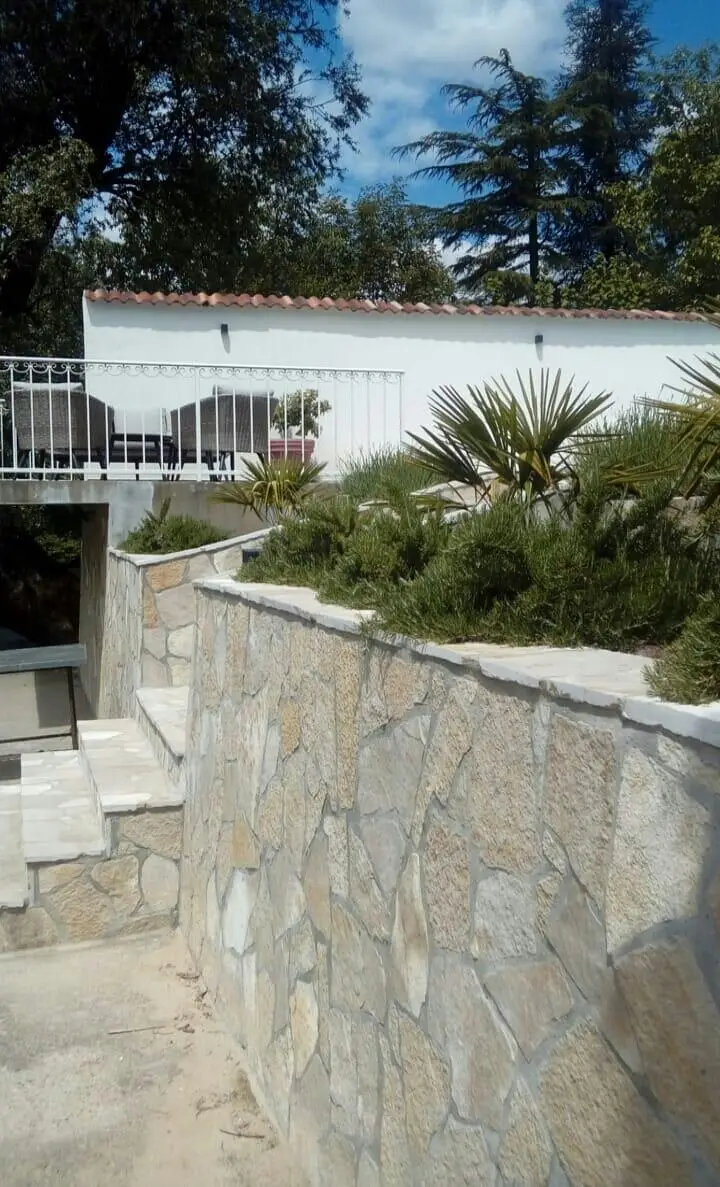 Villa Isa