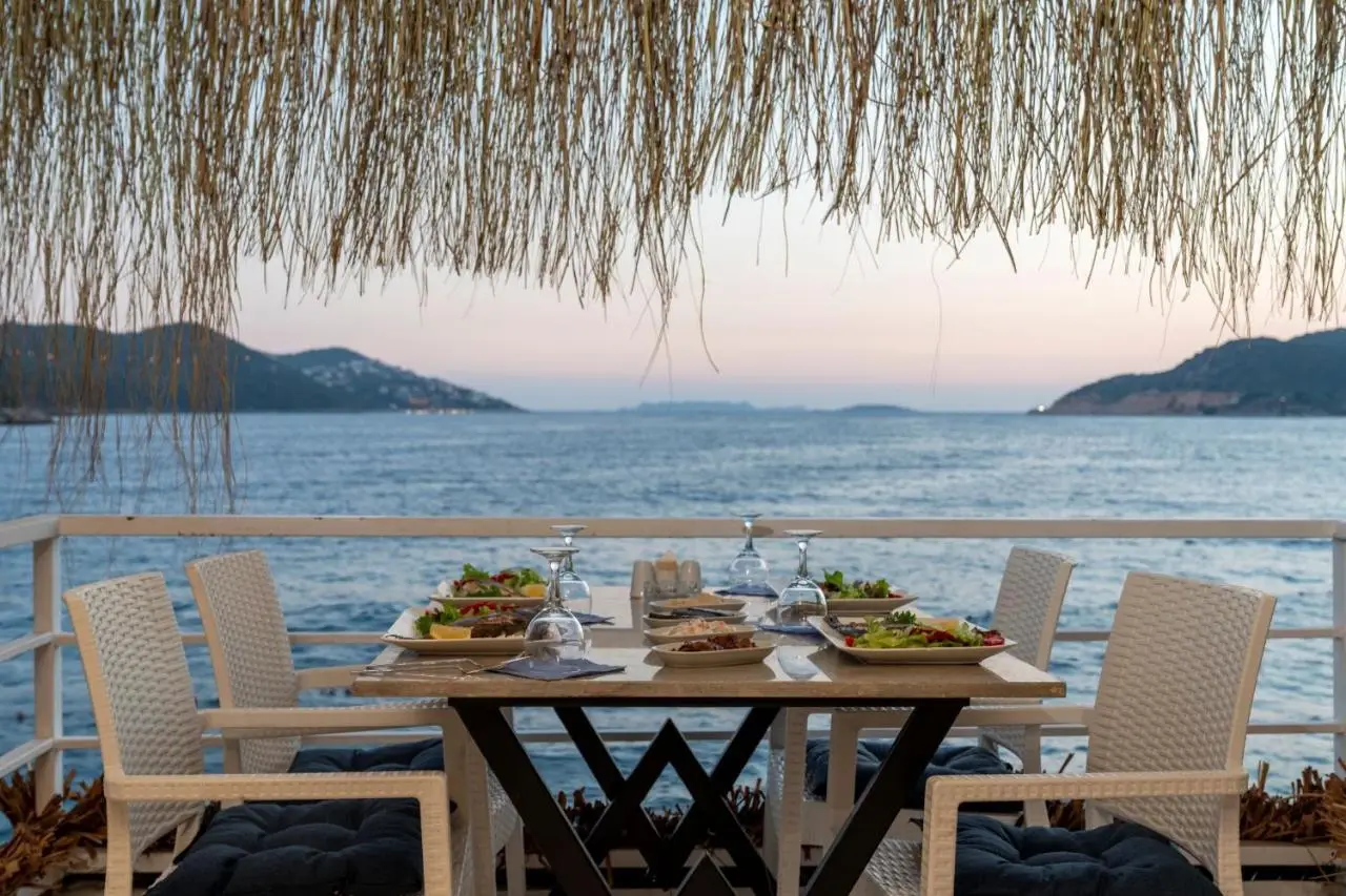 Kas Marin Hotel
