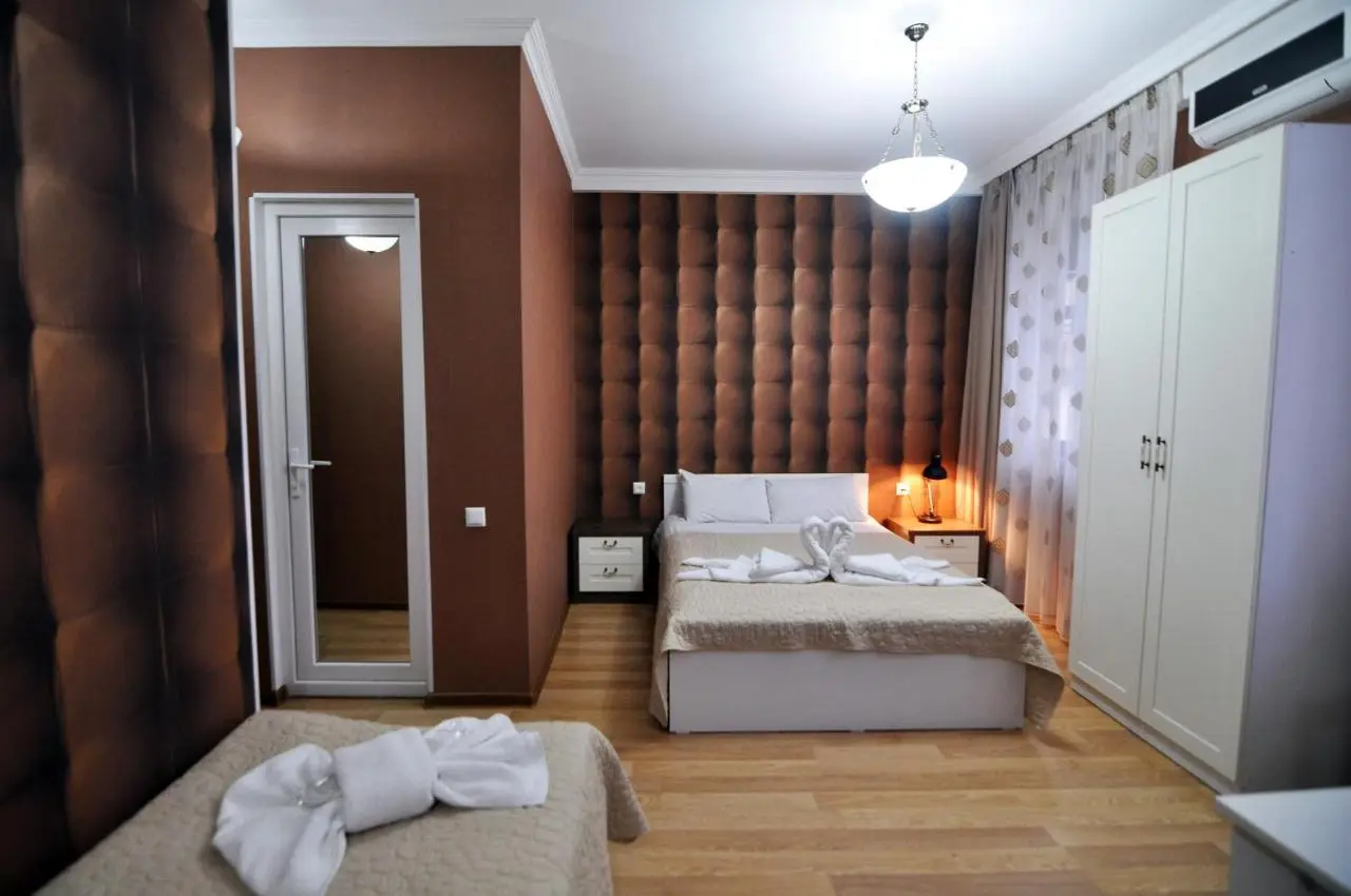 Renaissance Hotel Tbilisi