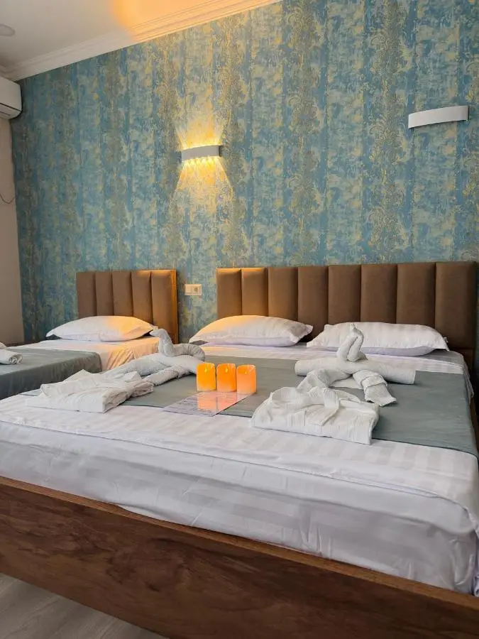 SkyHouse Batumi