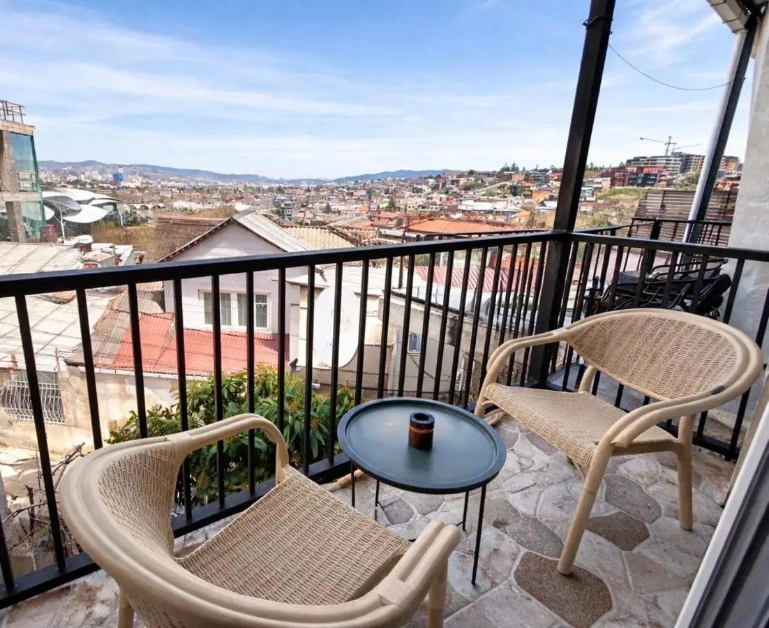Hotel Marioni