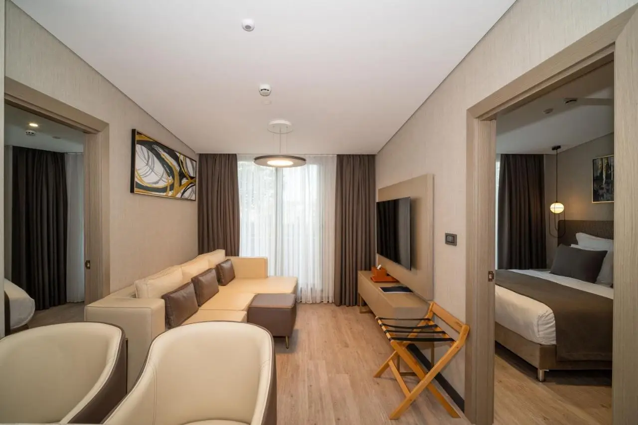 Rayelin Hotel Old Town