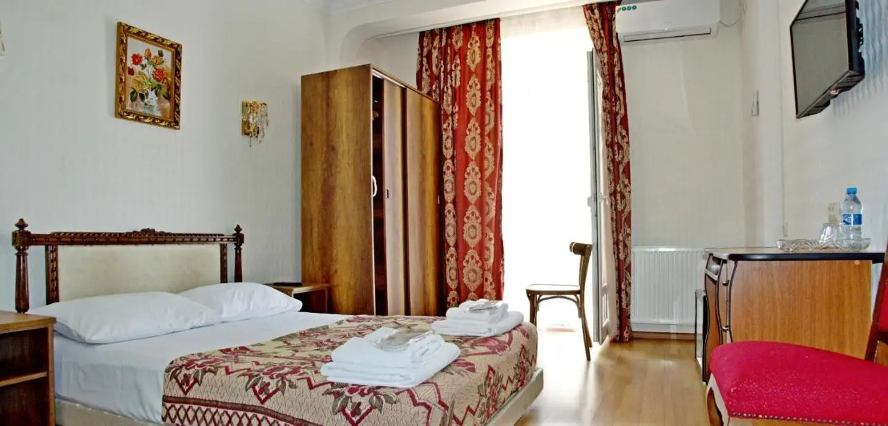Boutique Hotel Eco-House 25 Tbilisi