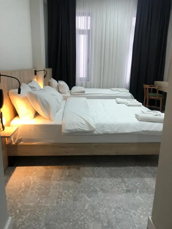 Taksim Galatist Hotel