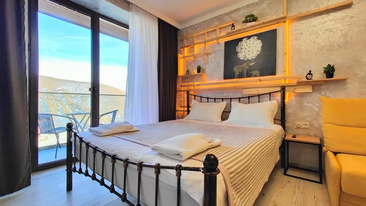 GVC New Gudauri Loft-1