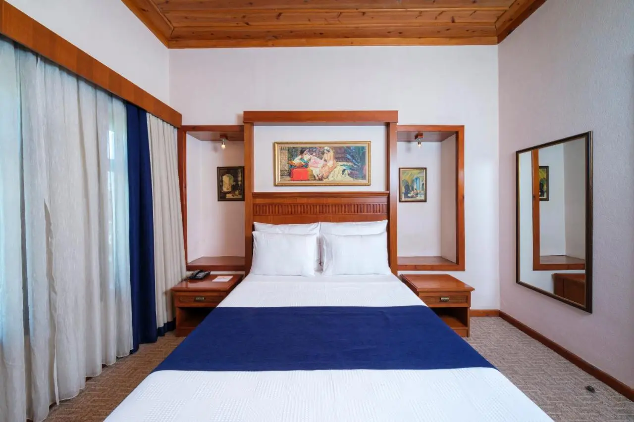 Hotel Bosnali