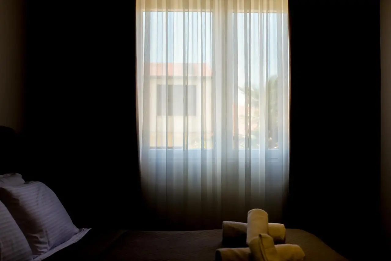 Shkoder City Center Rooms & Apartments