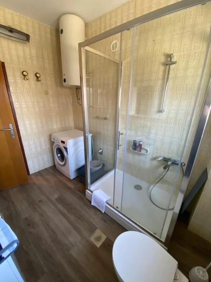 Apartment Alma