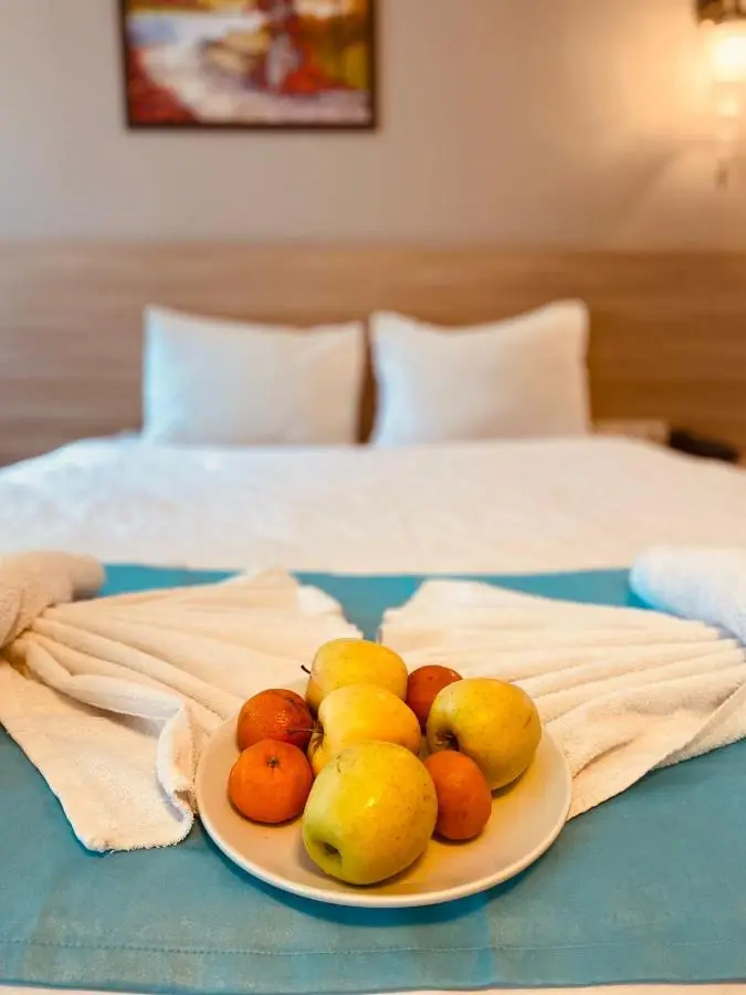 Ottoman Luxury Hotel