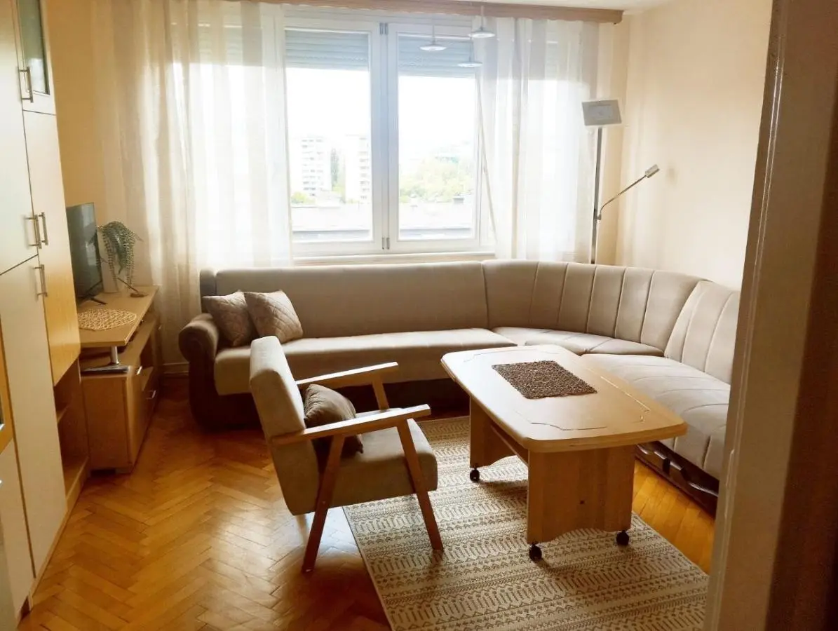 Suncani Apartman Grbavica