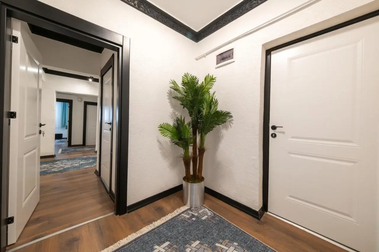 Hexa Apartments Sisli
