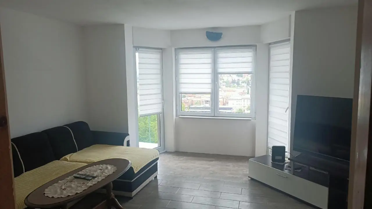 LUX Apartman Sarajevo Centar