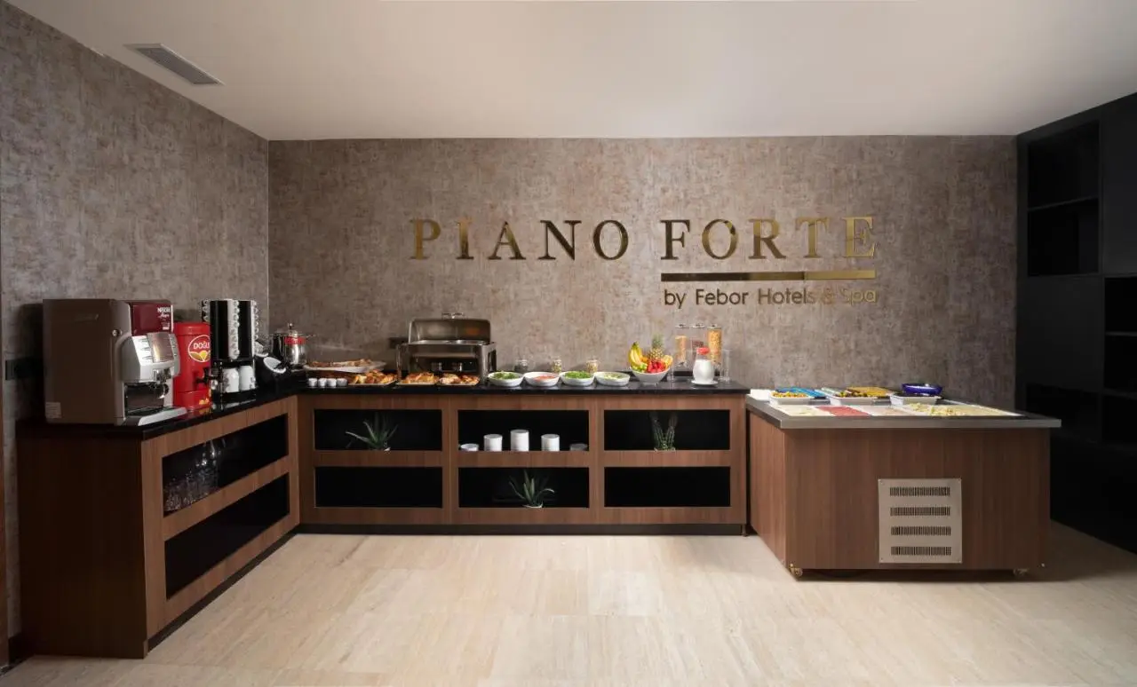 Pianoforte by Febor Hotels&Spa
