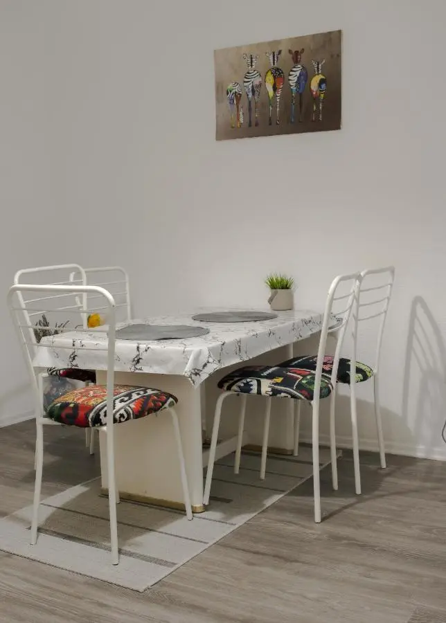 Apartments Hrvatin No 5 Sarajevo