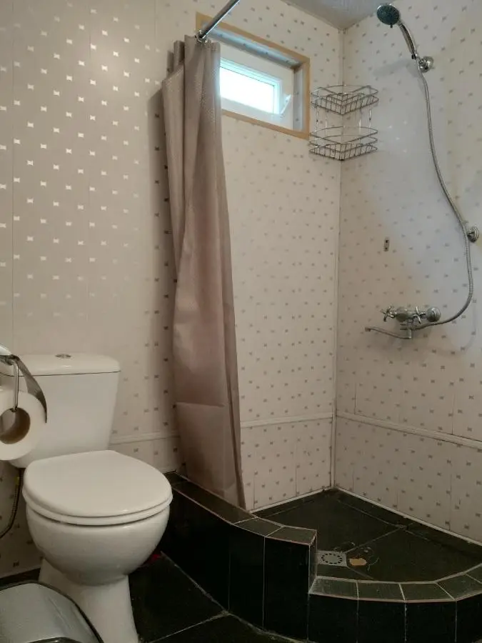 Guesthouse Gegi