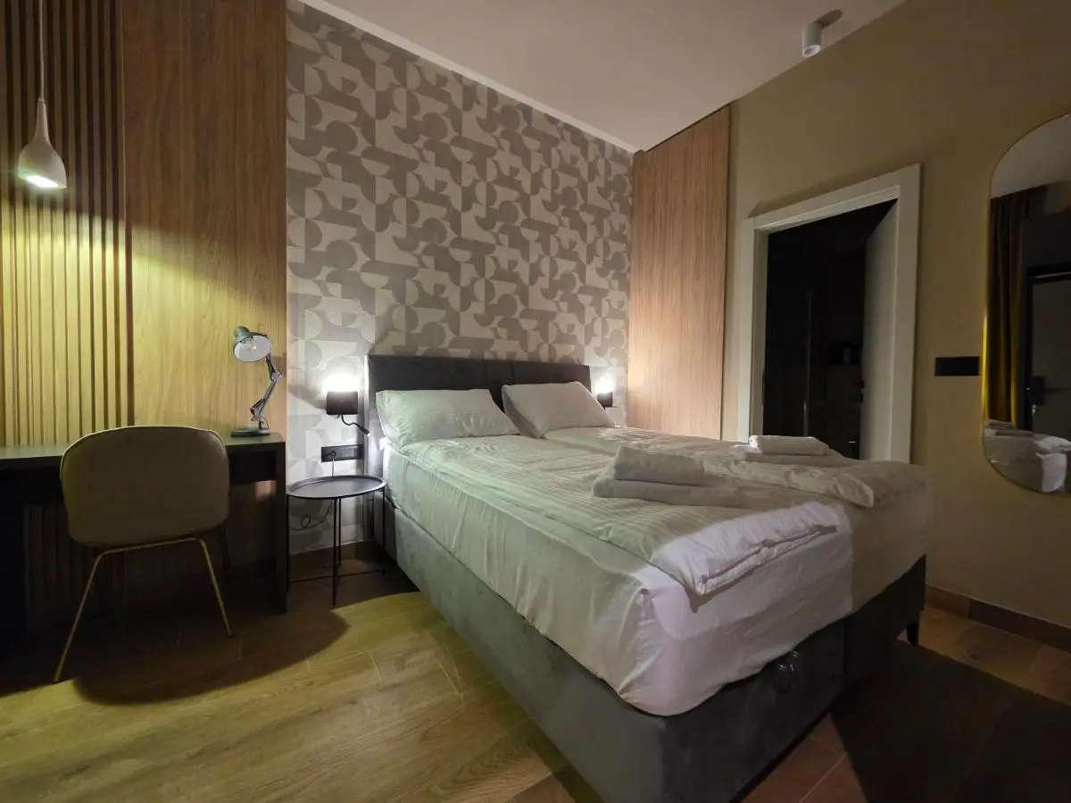 Ferhadija Living APARTMENTS