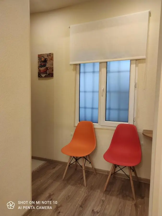 Best Apartment in city heart