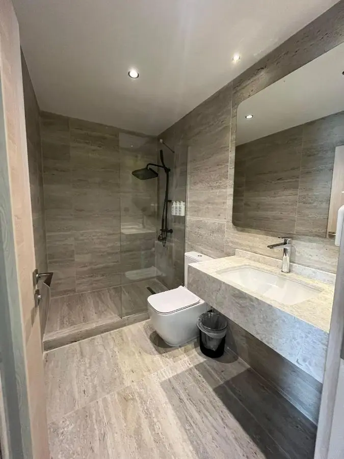 İstanblu Hotel&Spa