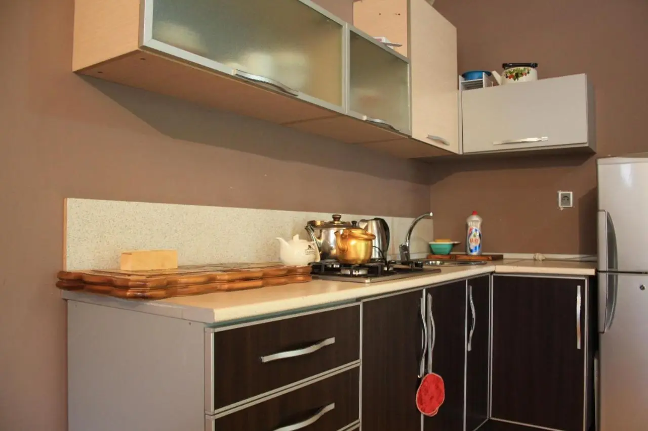 Green Garden Gabala Villas&Cottages
