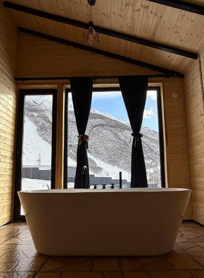 Kazbegi Inn Cottages