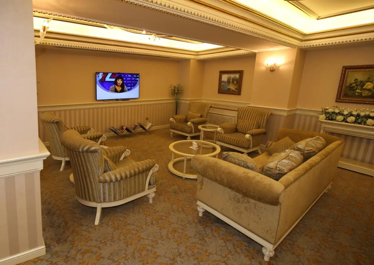 Demir Hotel
