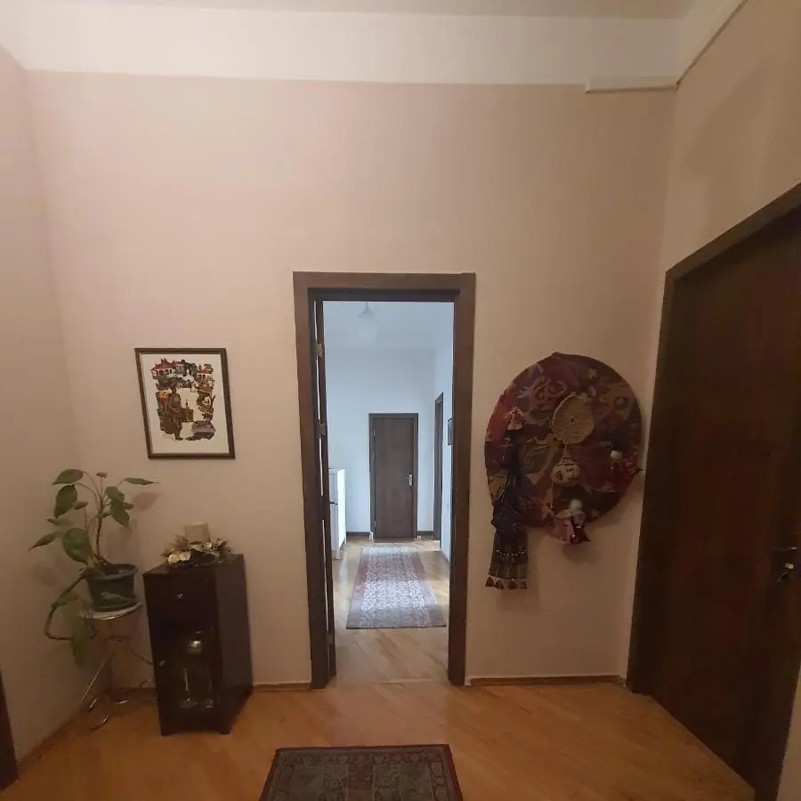 Guesthouse Hillside