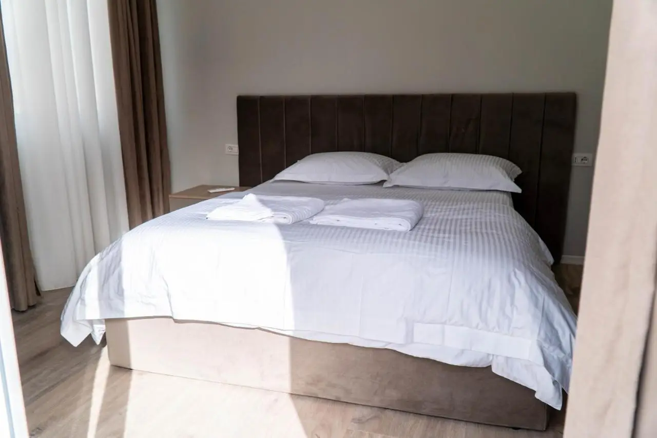 Signature apartment 9