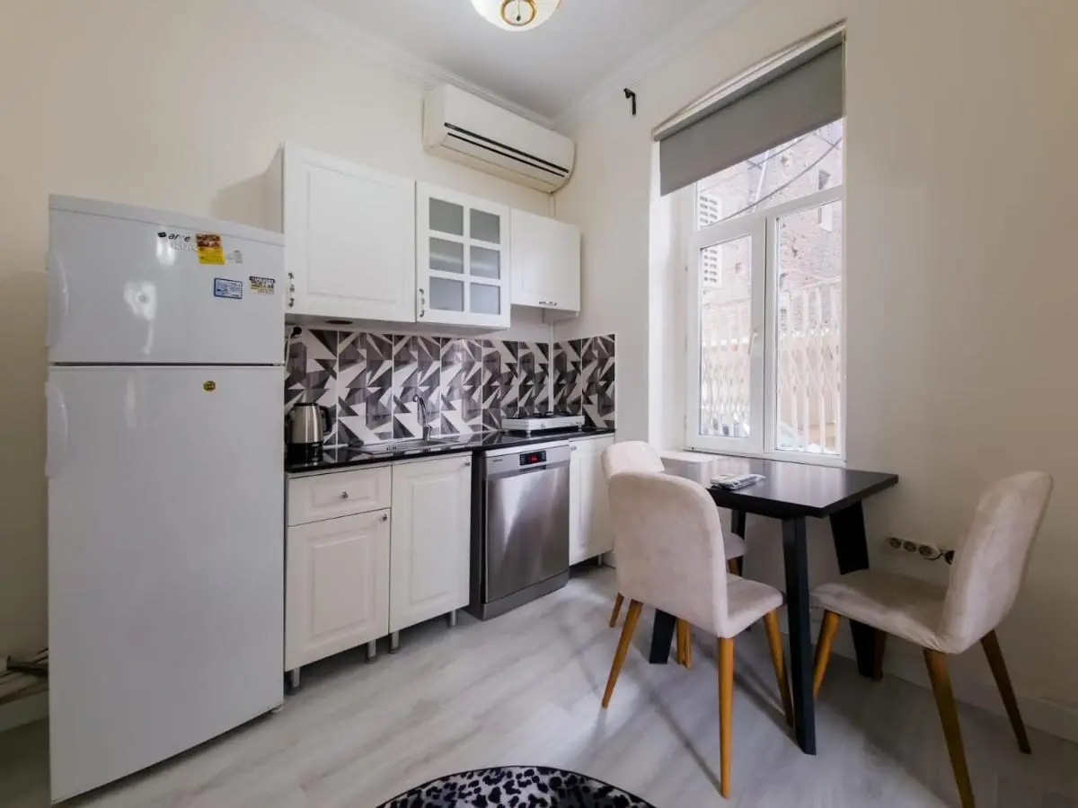 Taksim Hostel Green House Istanbul