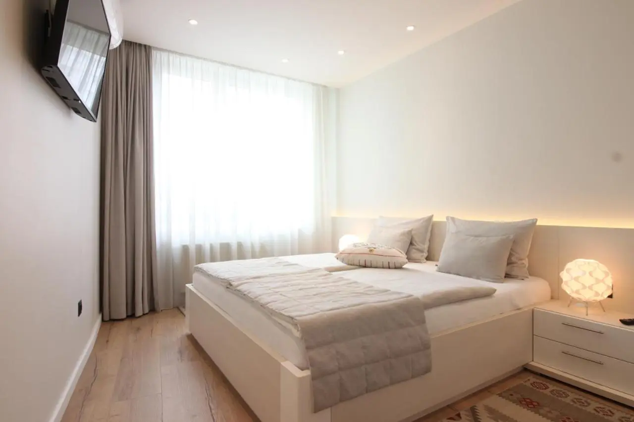 Sarajevo Daily Apartments