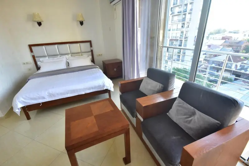 Hotel Home