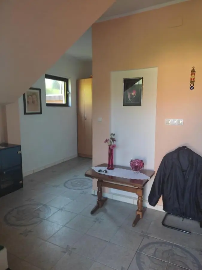 Apartman Hujić