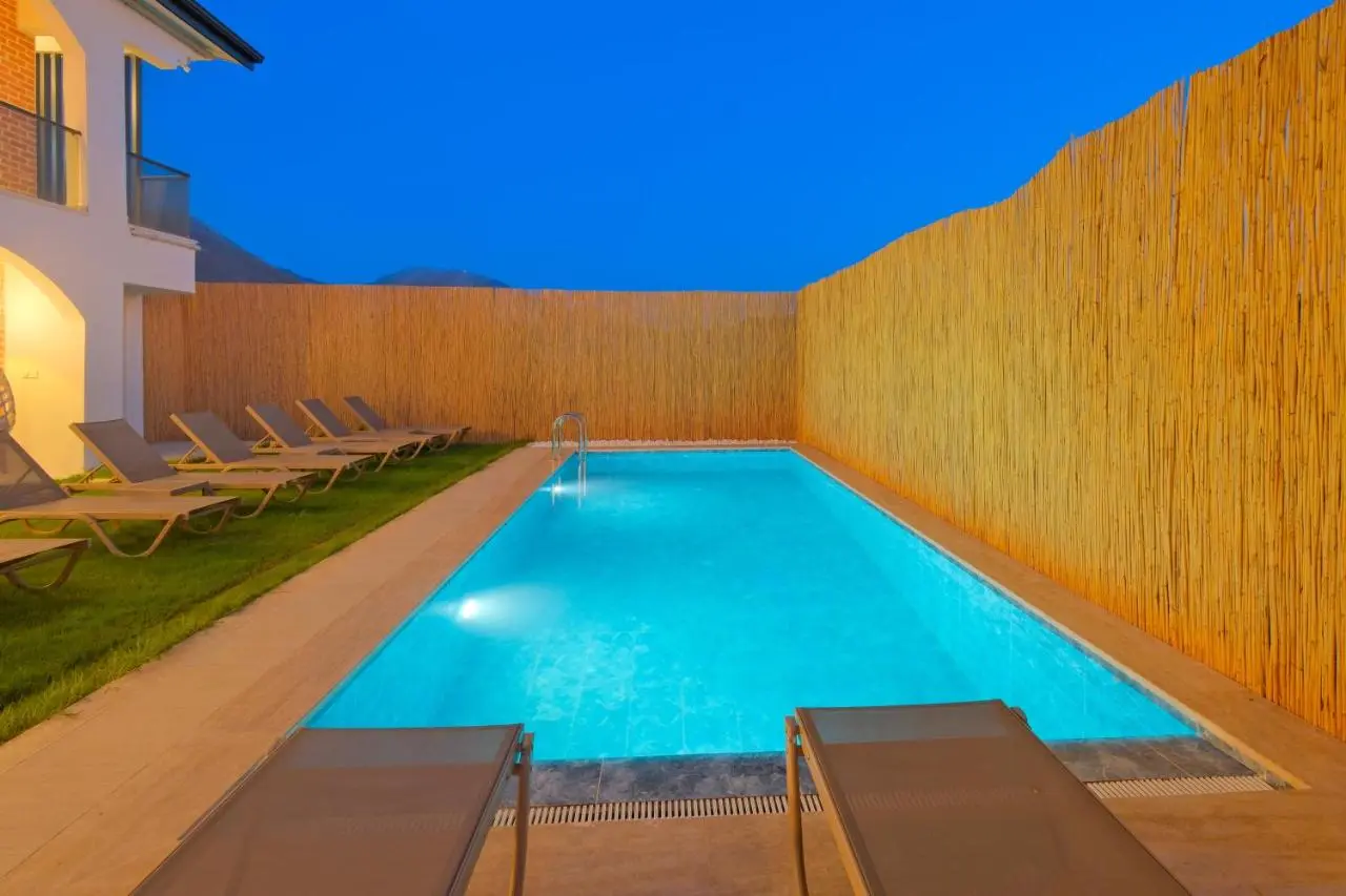 Villa Belis
