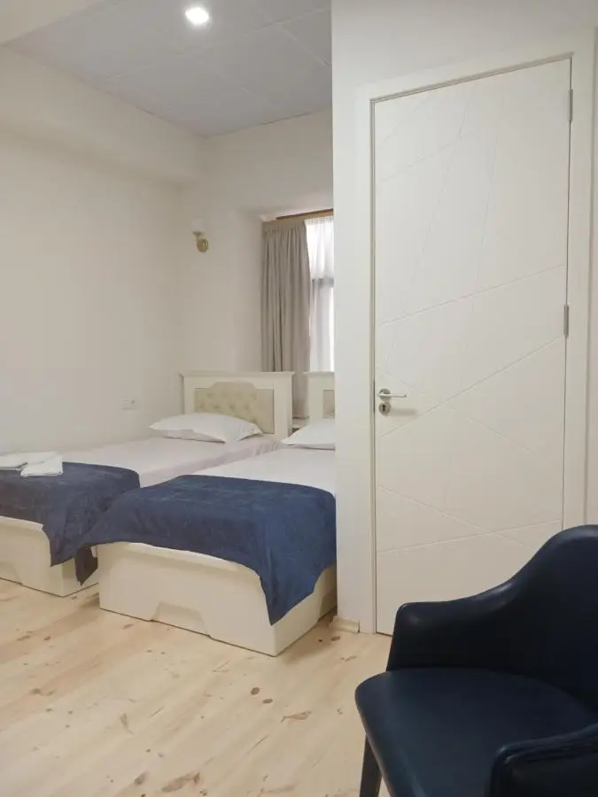 Hotel White Neptun Georgia Tbilisi