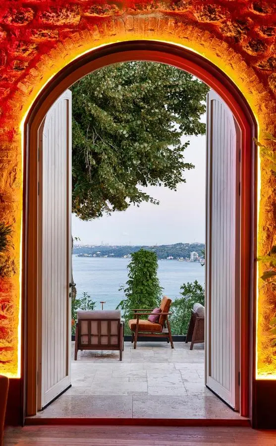 Kocatas Mansions Istanbul Operated by Minor Hotels