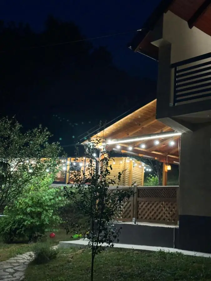 Villa Lux Nature