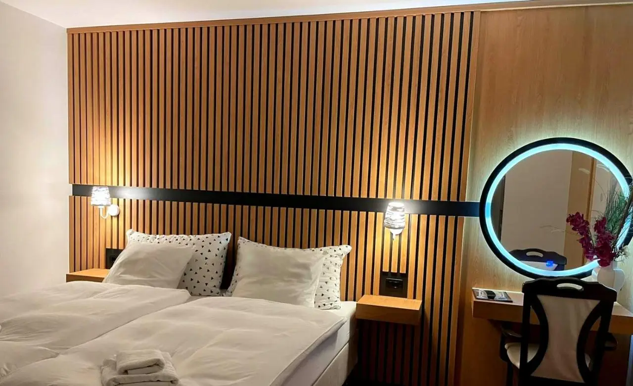 Swiss Plus Hotel