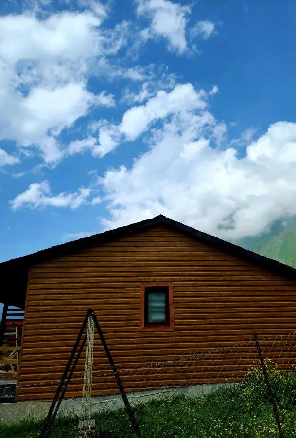 Kazbegi 5054