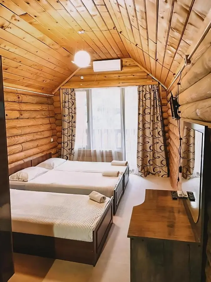 Hotel Riverwood