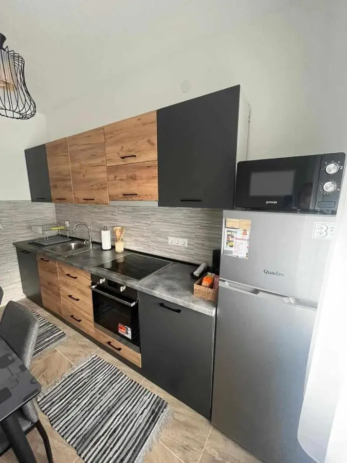 Apartman DEA