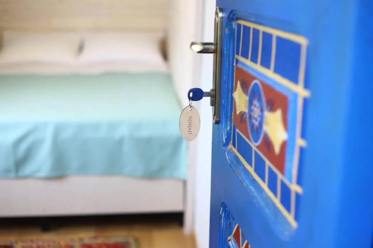Hostel Nomad