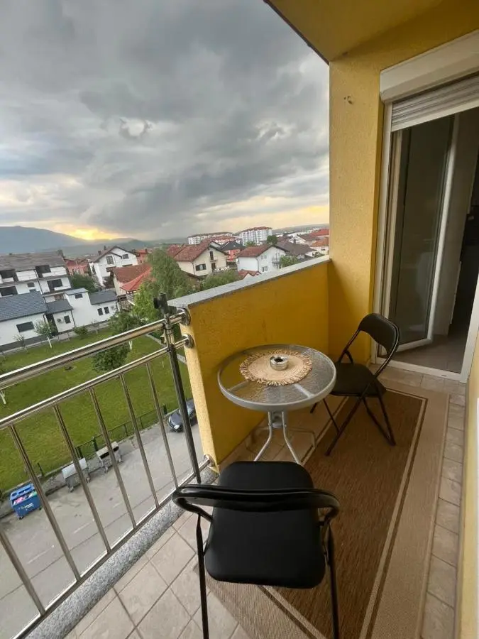 Apartman Murtić