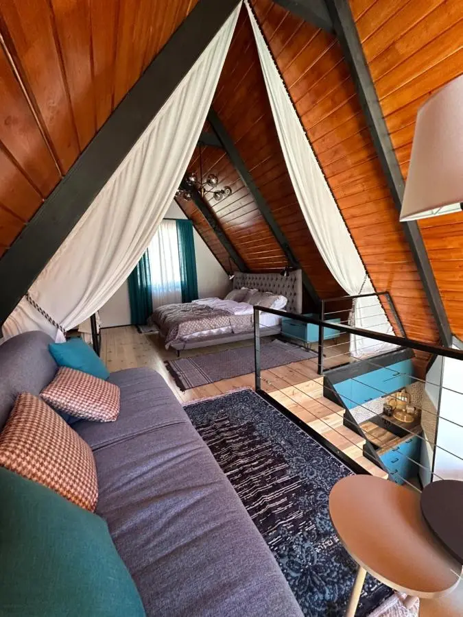 Cottage Veranda