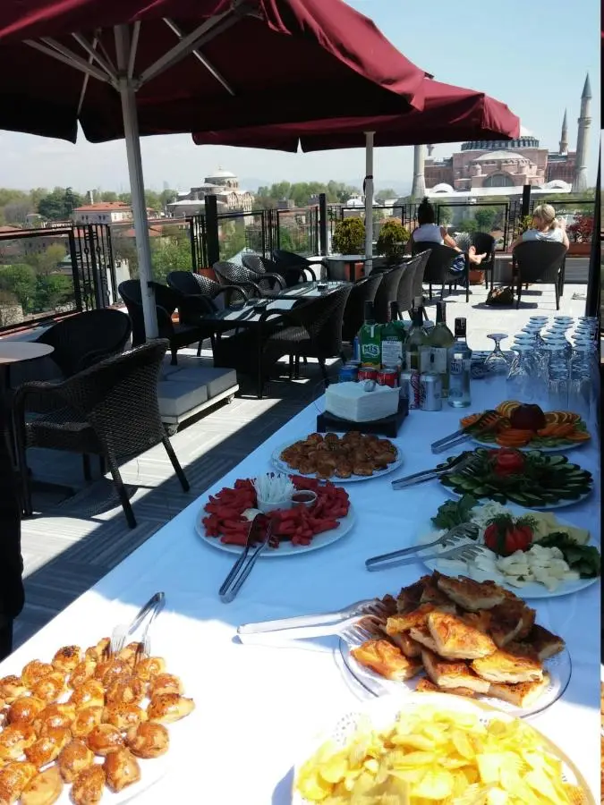 Agora Life Hotel - Special Class