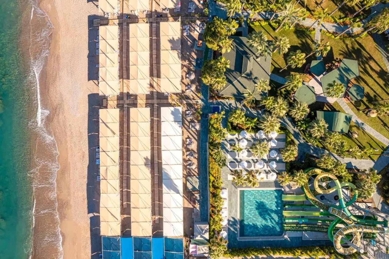 Leodikya Kirman Premium - Ultra All Inclusive