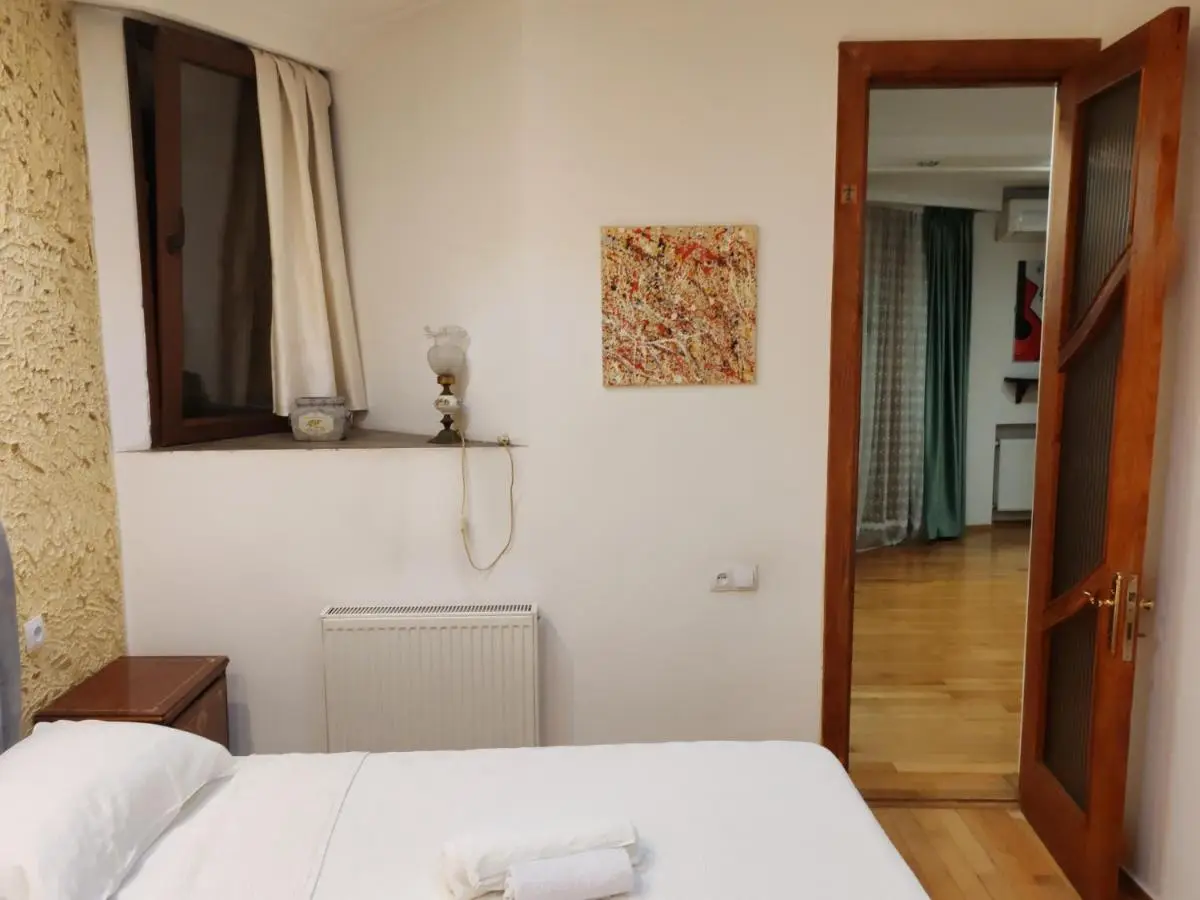 Duplex Opera 2